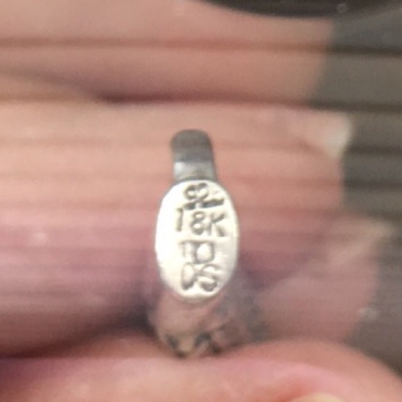 Sterling Silver Serpentine Bracelet - Picture 7 of 7